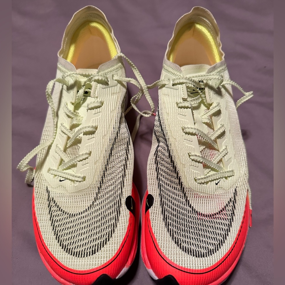 Zoom X Vaporfly Next% 2